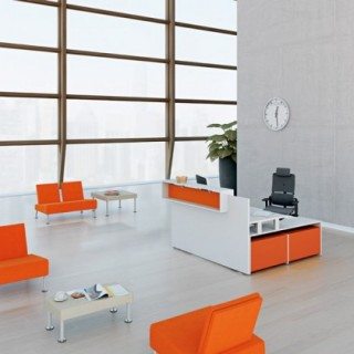 Fusion recepcije