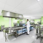 Hygiene™ - Slobodne Viseće Jedinice i Pregrade