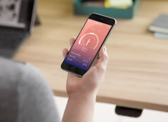 Rise App