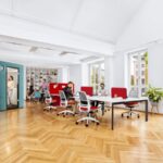 Akusticne kabine od laminiranog sigurnosnog stakla officebricks 8
