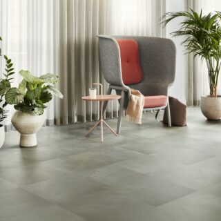Iridescence LVT kolekcija