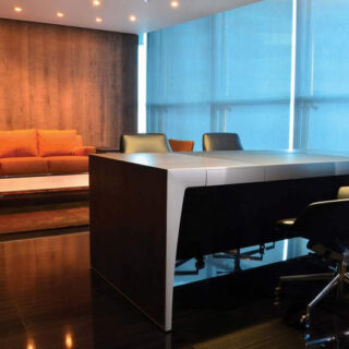 Cx Desk