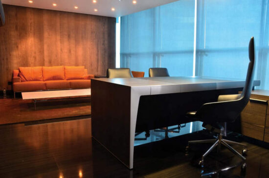 Cx Desk