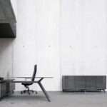 Dr Desk Direktorski Sto