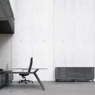 Dr Desk Direktorski Sto