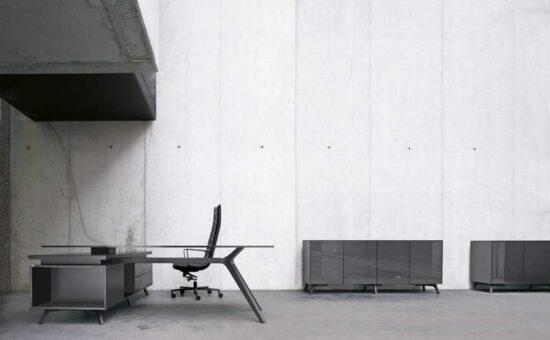 Dr Desk Direktorski Sto