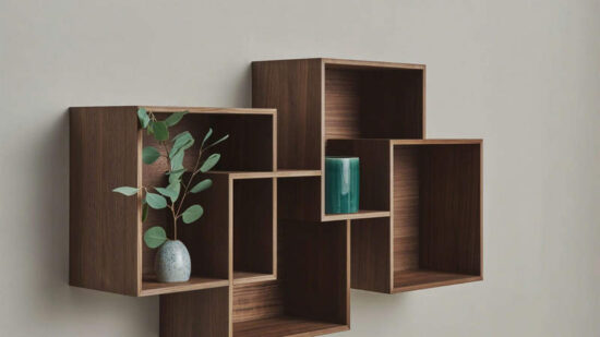 Quadro 2 Shelf