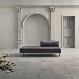 Scandinavia Remix Daybed